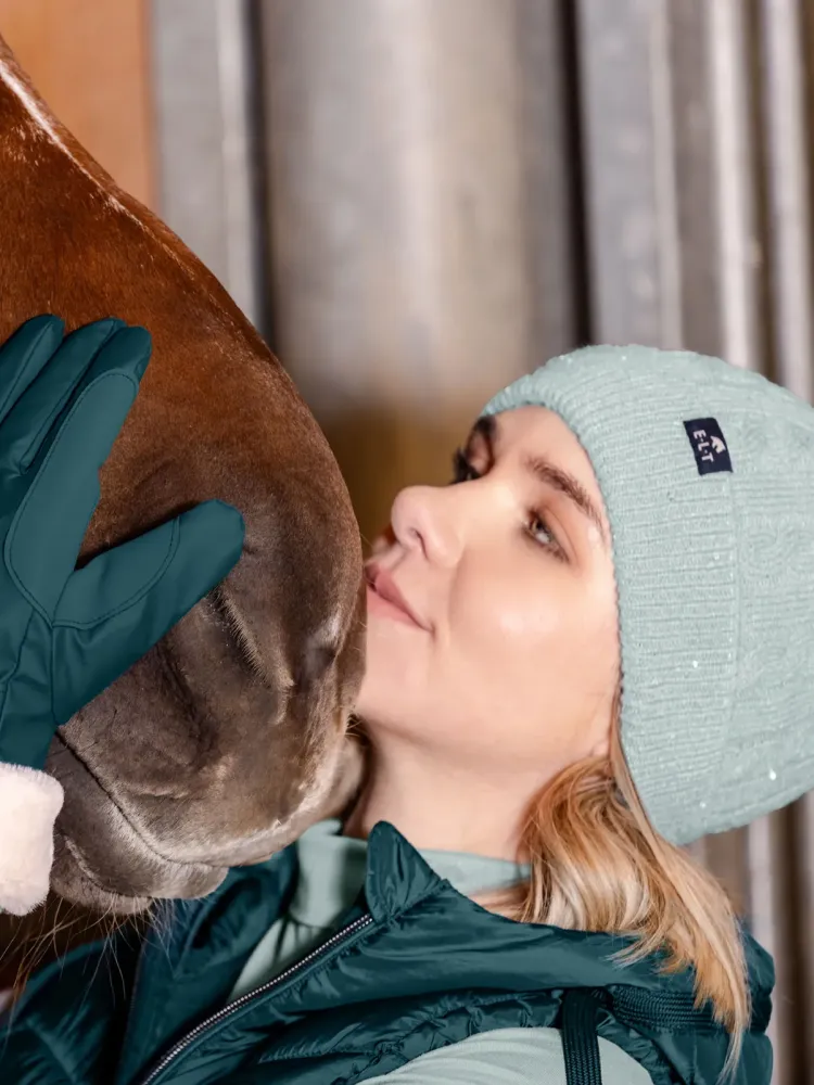 Beanie Rafaela E·L·T