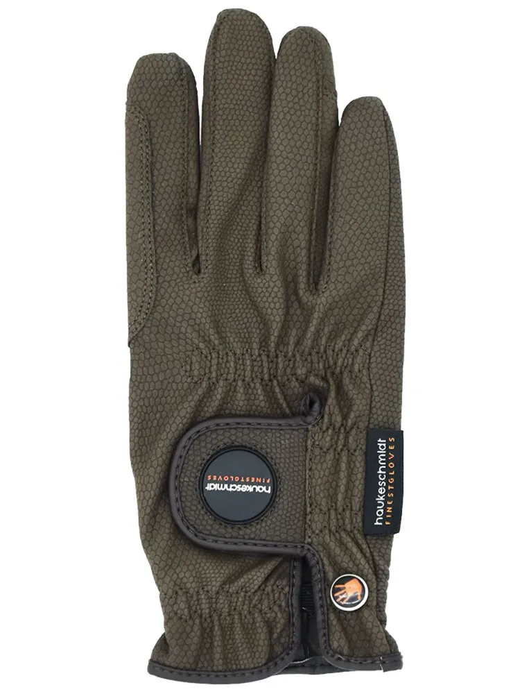 Winter riding gloves Nordic Dream Haukeschmidt