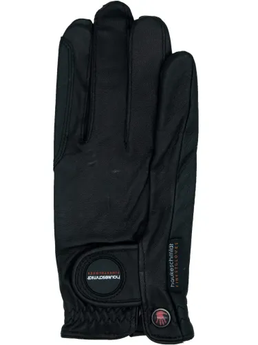 Riding gloves Winter Finest Haukeschmidt