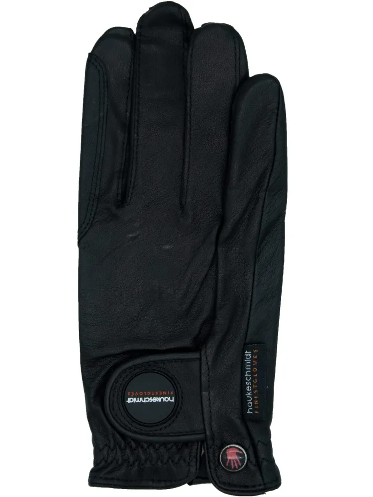 Riding gloves Winter Finest Haukeschmidt