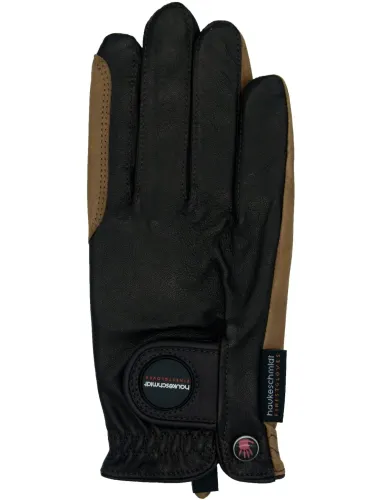 Riding gloves Winter Finest Haukeschmidt
