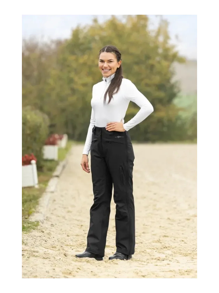 Thermal Overtrousers Alaska Covalliero