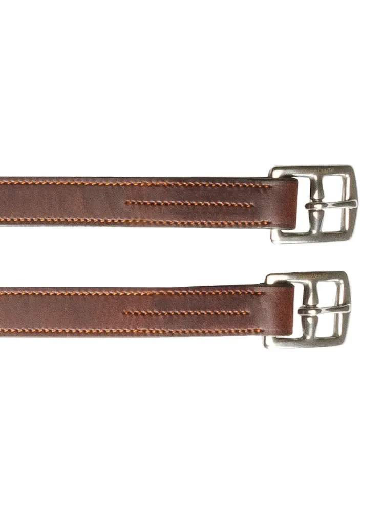 Stirrup leathers Soft'n Oil Kavalkade