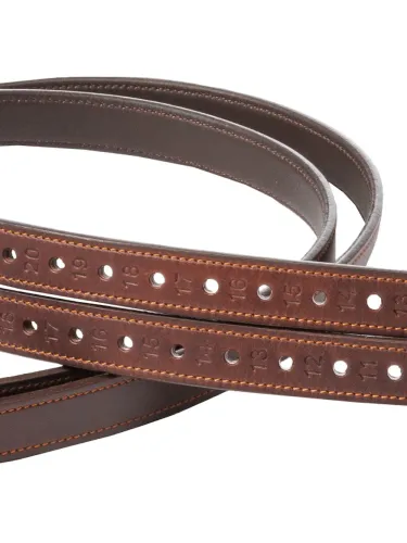 Stirrup leathers Soft'n Oil Kavalkade