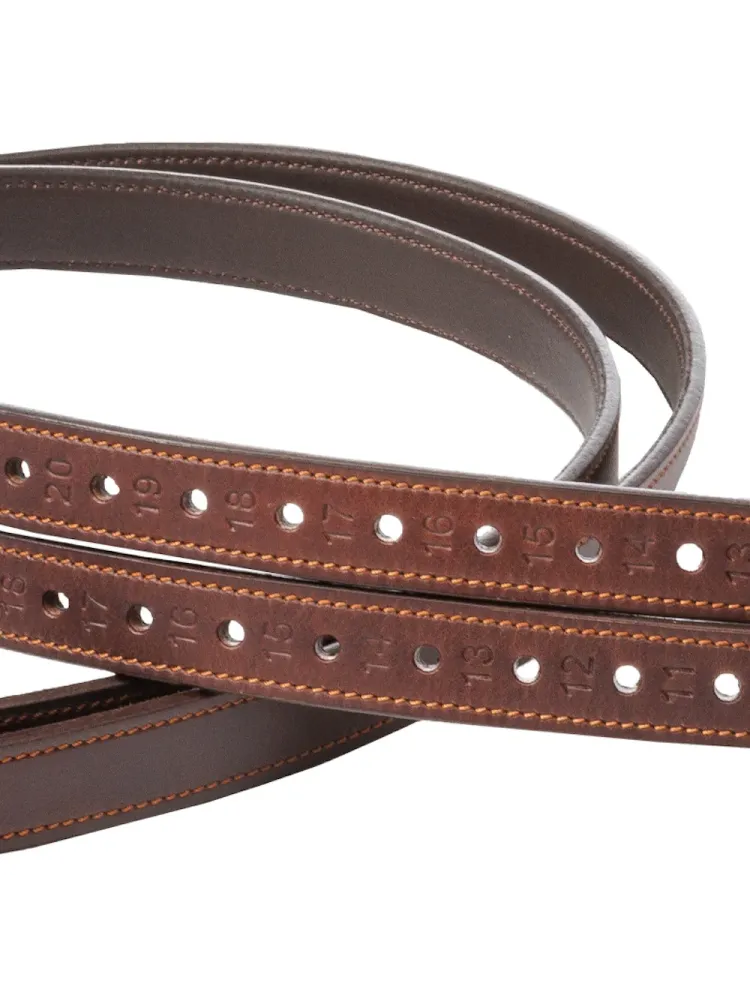 Stirrup leathers Soft'n Oil Kavalkade
