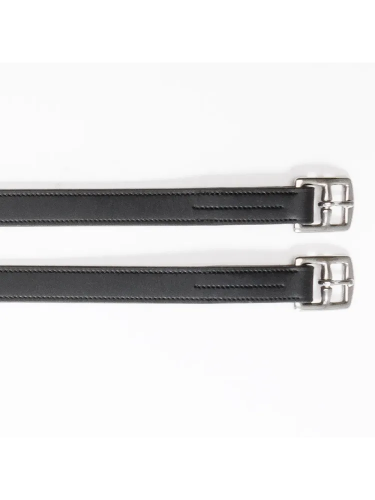 Stirrup leathers Soft'n Oil Kavalkade