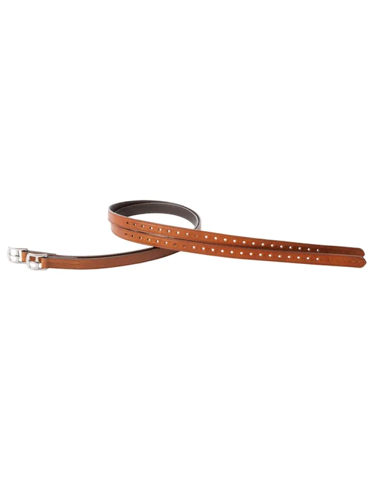 Stirrup leathers Soft'n Oil Kavalkade