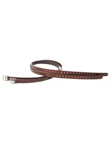 Stirrup leathers Soft'n Oil Kavalkade