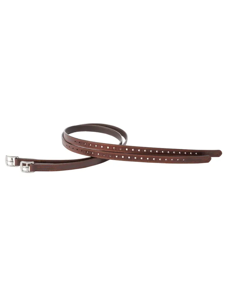Stirrup leathers Soft'n Oil Kavalkade