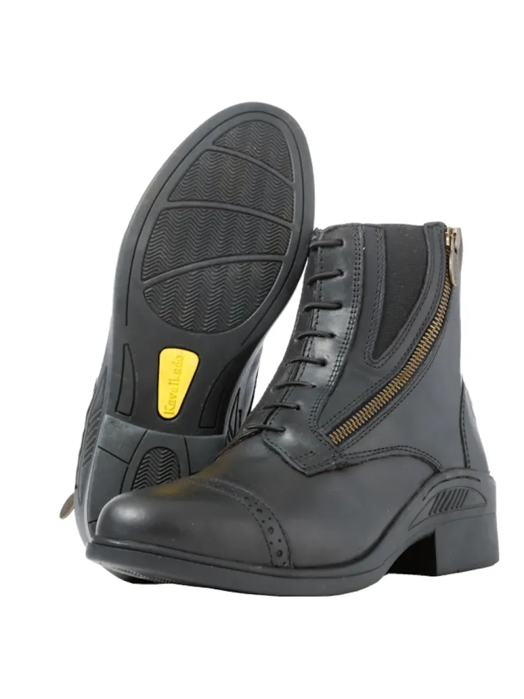 Ankle boots Romulus Kavalkade