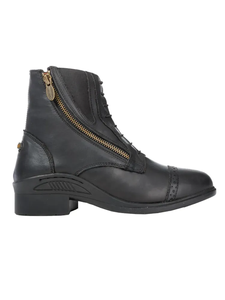 Ankle boots Romulus Kavalkade