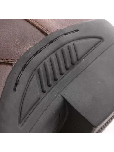 Ankle boots Romulus Kavalkade