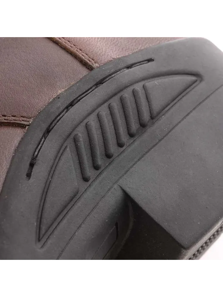 Ankle boots Romulus Kavalkade