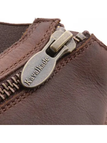 Ankle boots Romulus Kavalkade