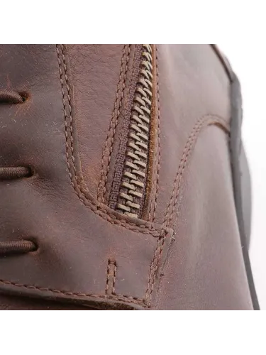 Ankle boots Romulus Kavalkade