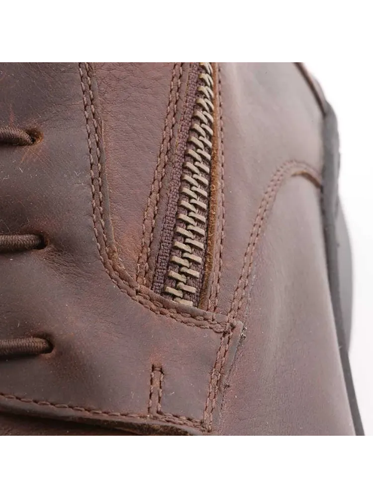 Ankle boots Romulus Kavalkade