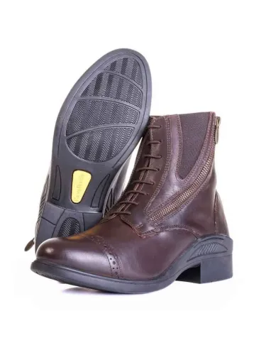 Ankle boots Romulus Kavalkade