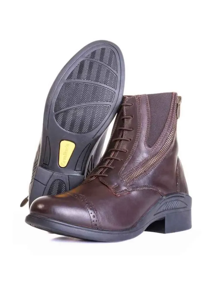 Ankle boots Romulus Kavalkade