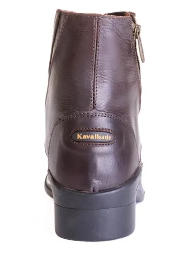 Ankle boots Romulus Kavalkade