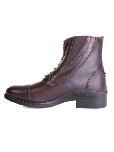 Ankle boots Romulus Kavalkade