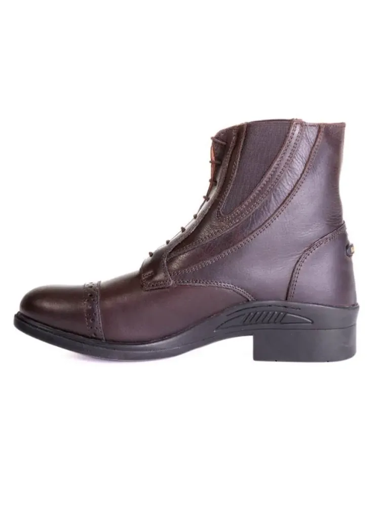 Ankle boots Romulus Kavalkade