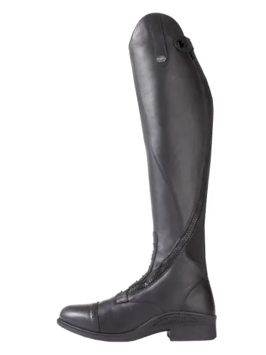 Boots Proximo Oiled Leather Kavalkade