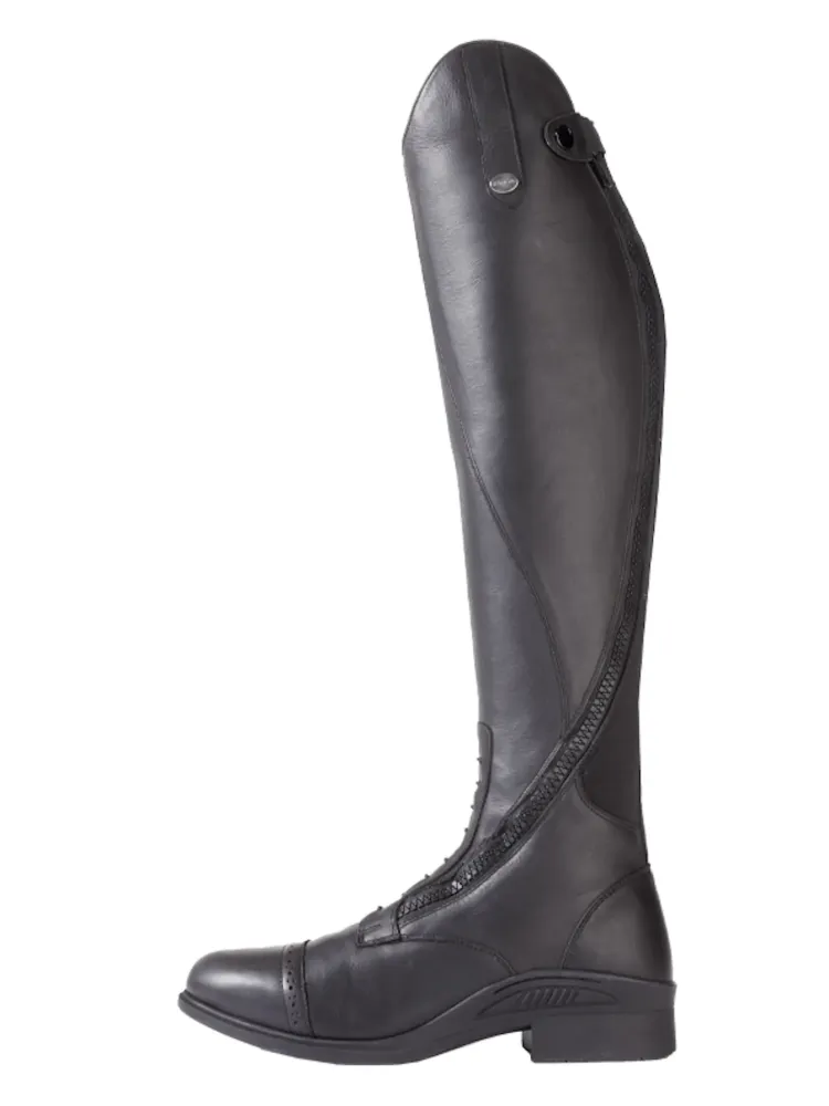 Boots Proximo Oiled Leather Kavalkade