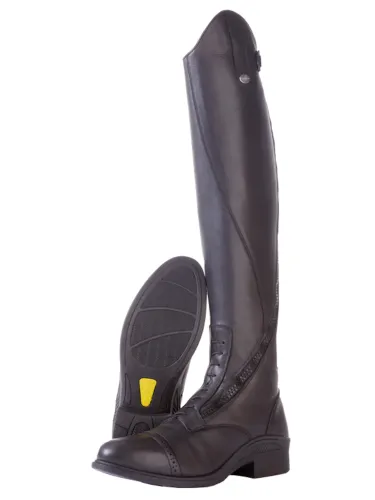 Boots Proximo Oiled Leather Kavalkade