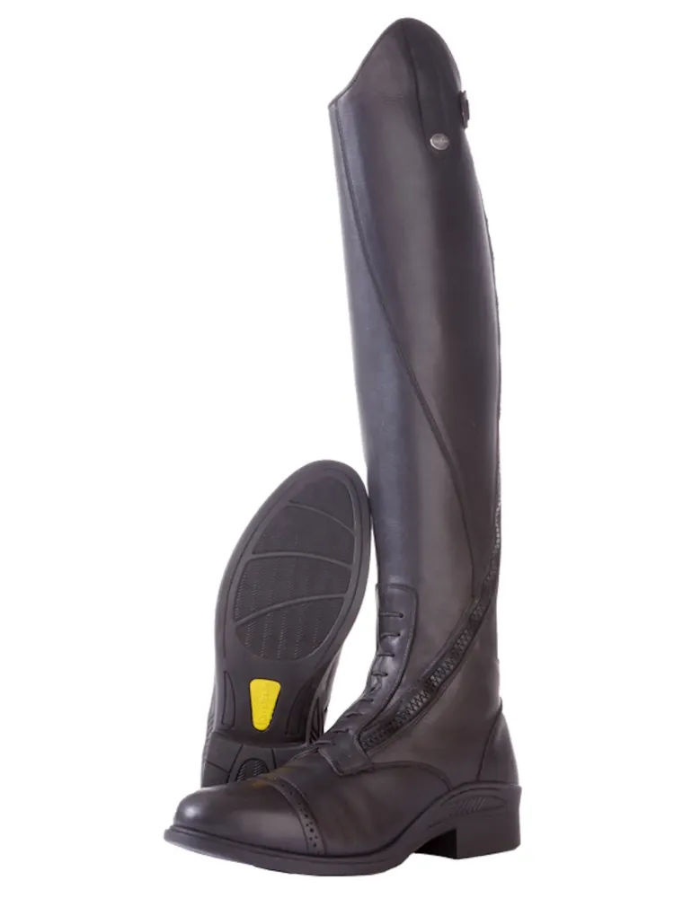 Boots Proximo Oiled Leather Kavalkade