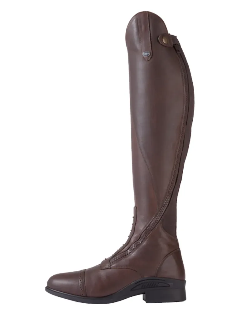 Boots Proximo Oiled Leather Kavalkade