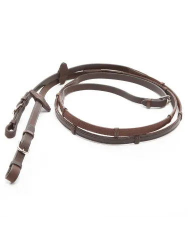 Bridle Everyday Oiled Leather Kavalkade