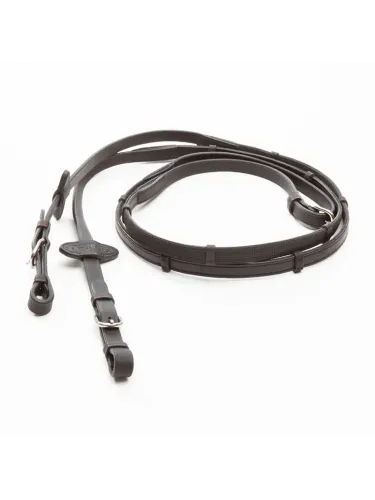 Bridle Everyday Oiled Leather Kavalkade