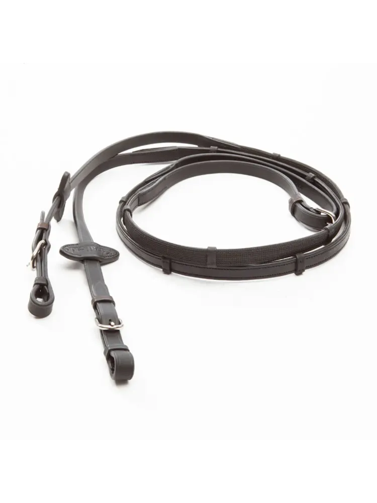 Bridle Everyday Oiled Leather Kavalkade