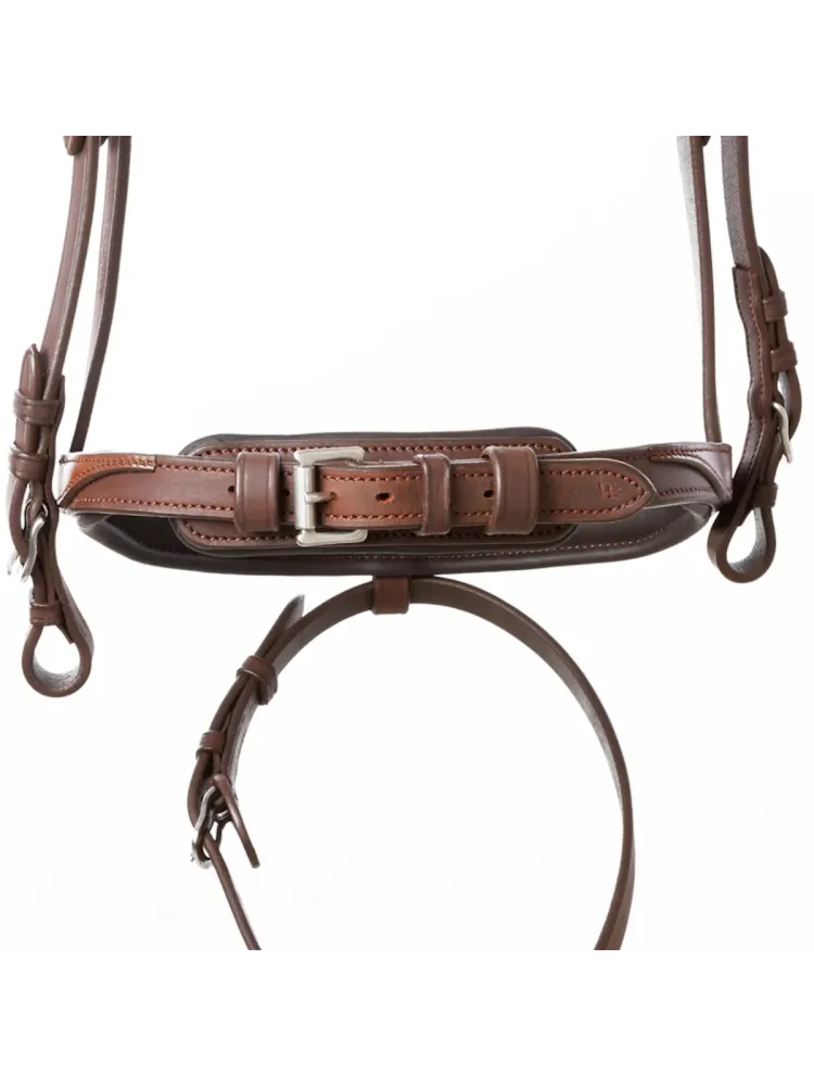 Bridle Everness Oiled Leather Kavalkade