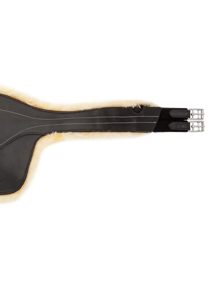 Girth Studguard Excellence Lambskin Kavalkade