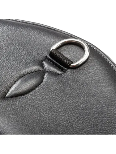 Girth Soft Leather Moon Kavalkade