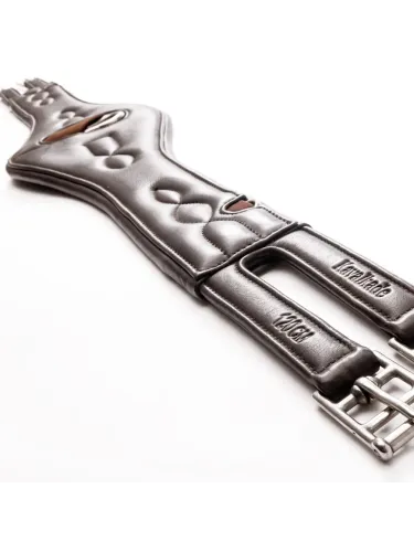 Girth Soft Leather Comfort Kavalkade