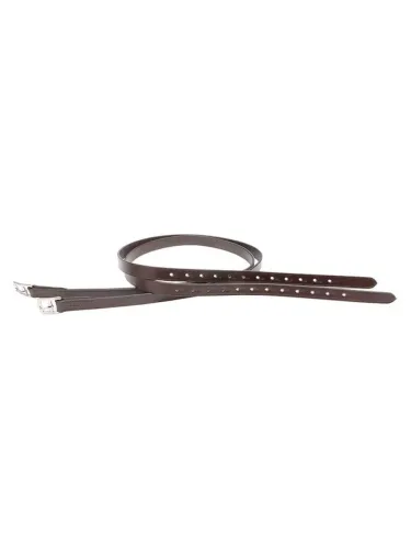 Stirrup leathers Deluxe Kavalkade