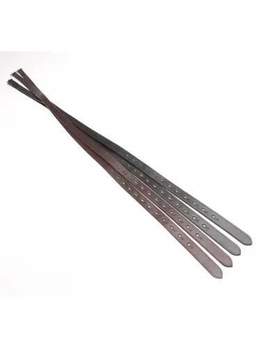 Stirrup leathers Deluxe Kavalkade