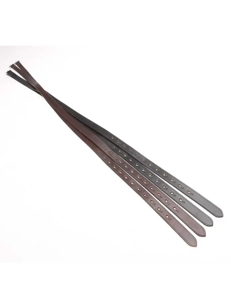 Stirrup leathers Deluxe Kavalkade