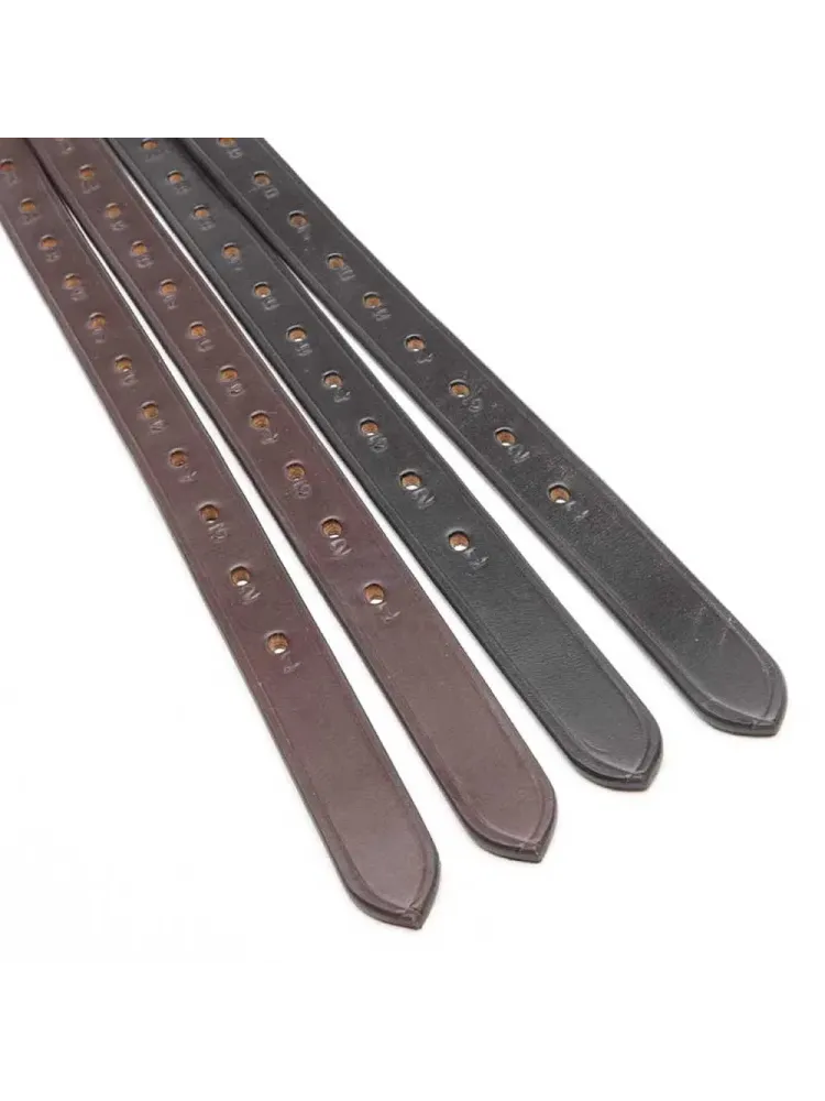 Stirrup leathers Deluxe Kavalkade