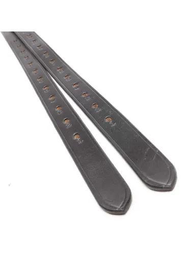 Stirrup leathers Deluxe Kavalkade