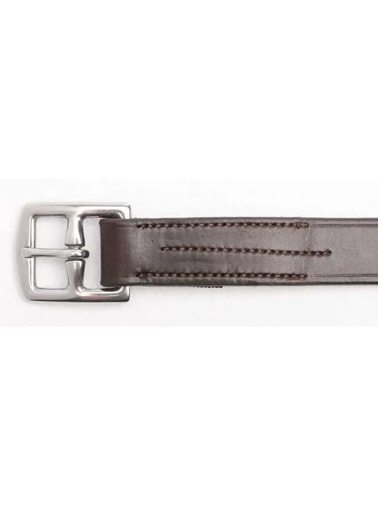 Stirrup leathers Deluxe Kavalkade