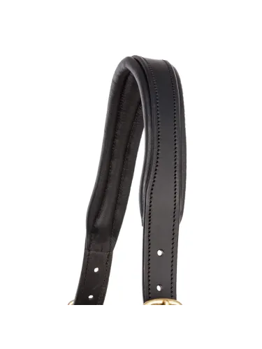 Leather halter Cinta Kavalkade
