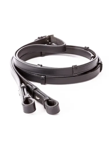 Leather reins 16mm Kavalkade
