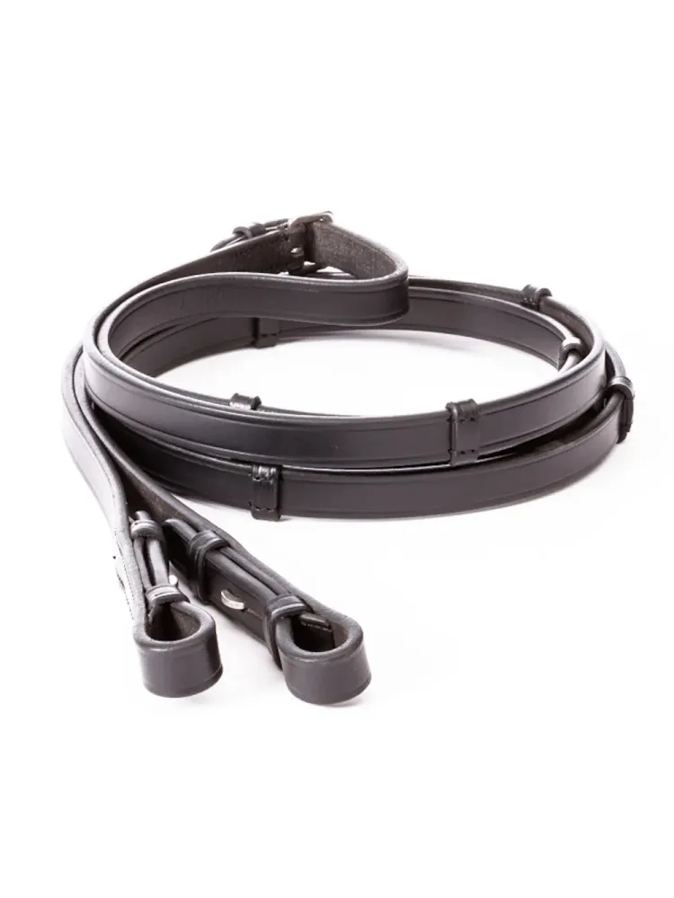 Leather reins 16mm Kavalkade