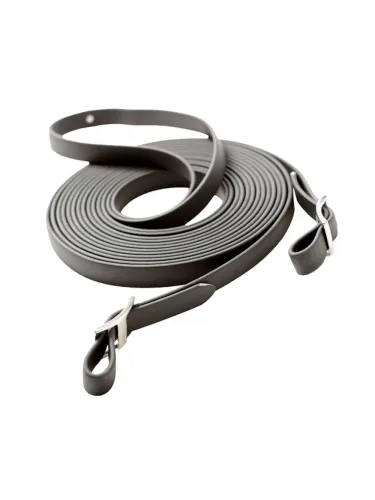 Long reins Biothane 19mm 7m Kavalkade