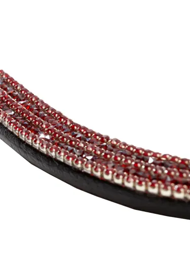 Browband Button Kavalkade