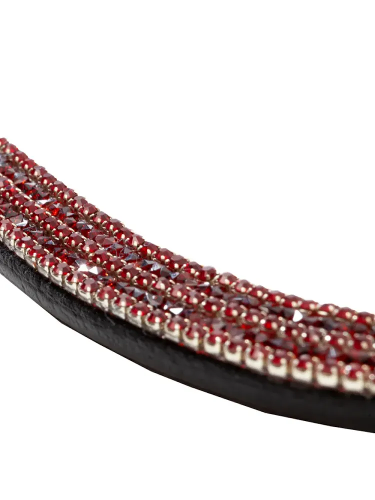 Browband Button Kavalkade