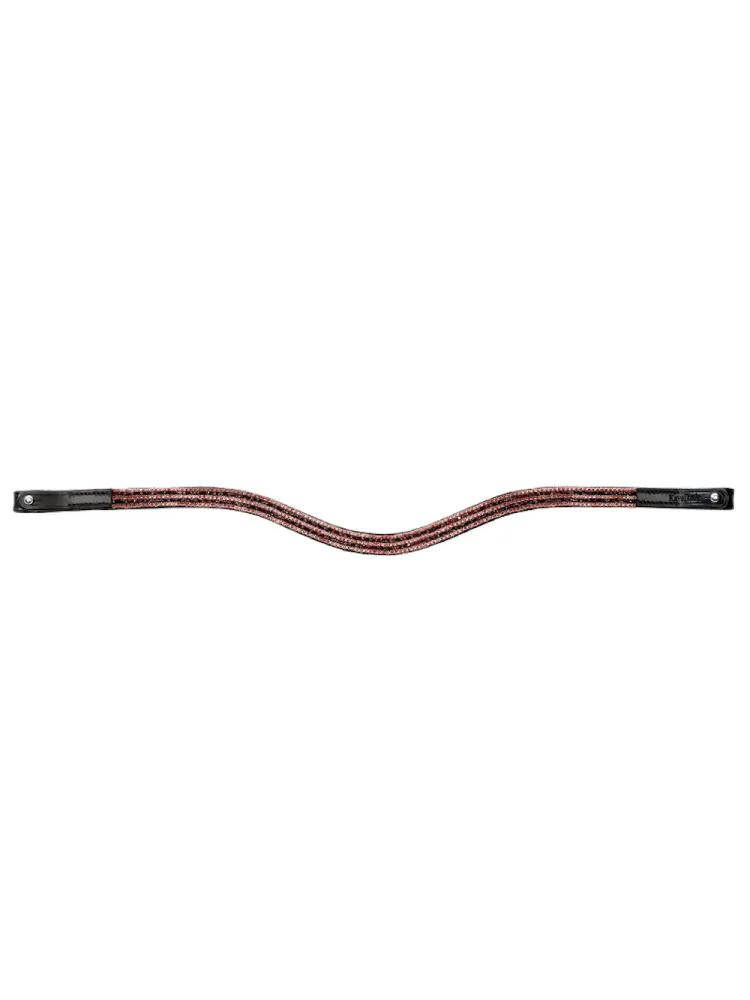 Browband Button Kavalkade